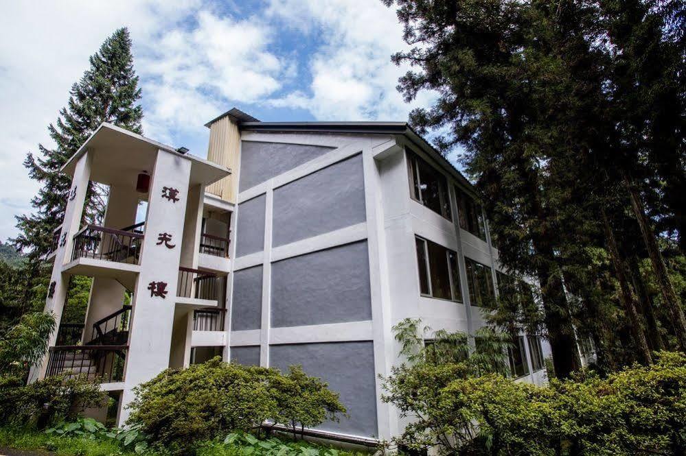 Howard Resort Xitou Lugu Exteriér fotografie